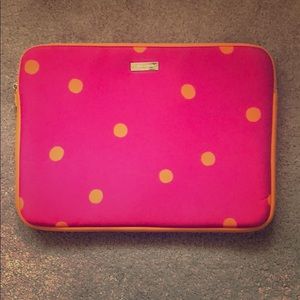 Kate Spade laptop case